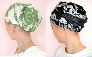 Как завязывать платок, шарф, палантин на голову: видео Sharf-golova-300x187