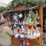 Прага на рождество отзыв