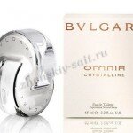 Bvlgari Omnia Crystalline отзыв